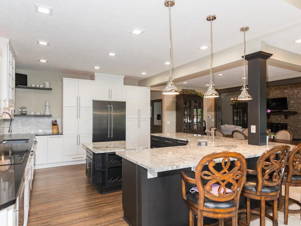 5103 Fall Creek Road Indianapolis, IN 46220 - Photo 12 of 46