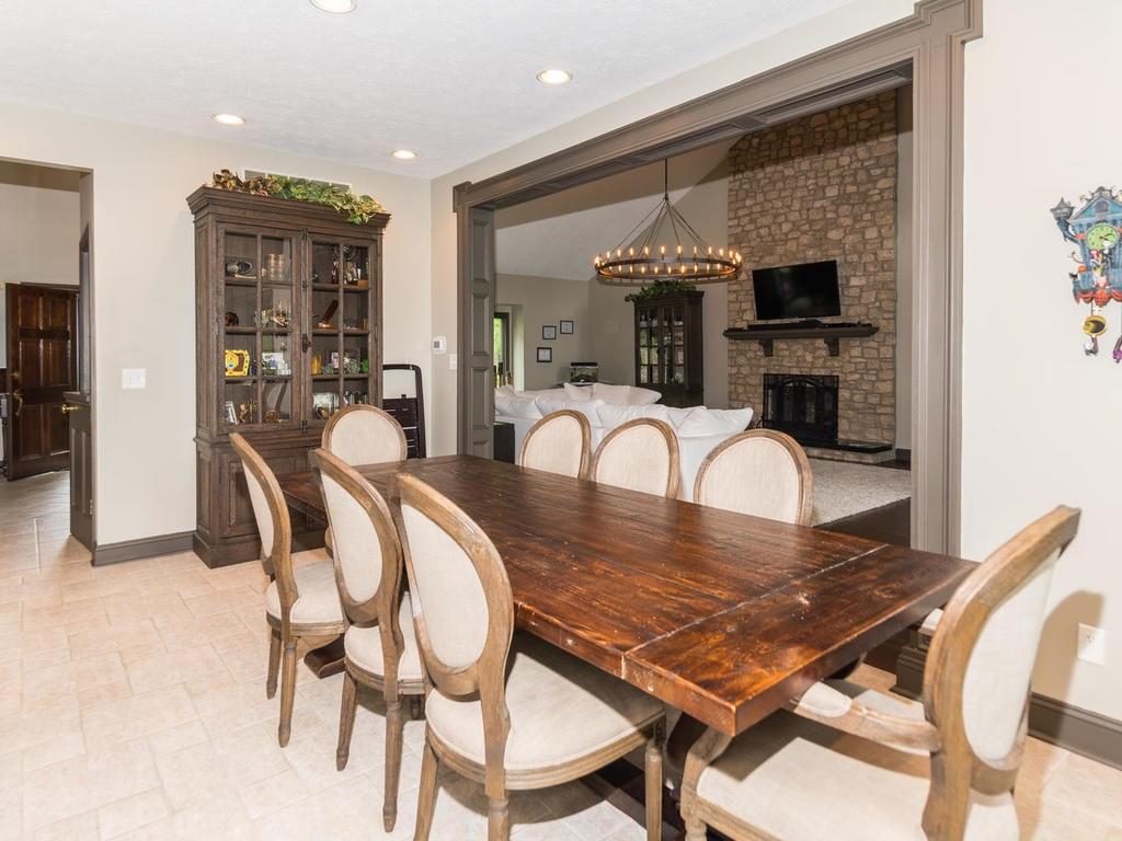 5103 Fall Creek Road Indianapolis, IN 46220 - Photo 14 of 46