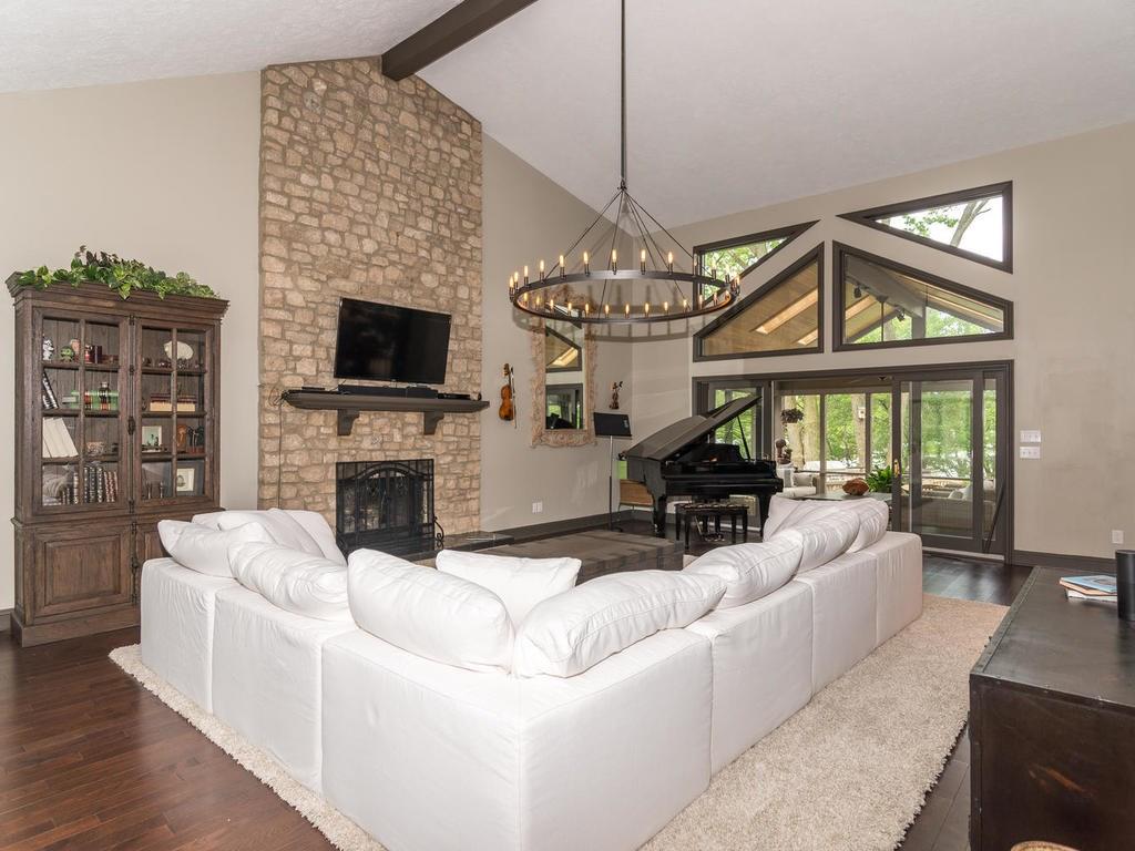 5103 Fall Creek Road Indianapolis, IN 46220 - Photo 3 of 46