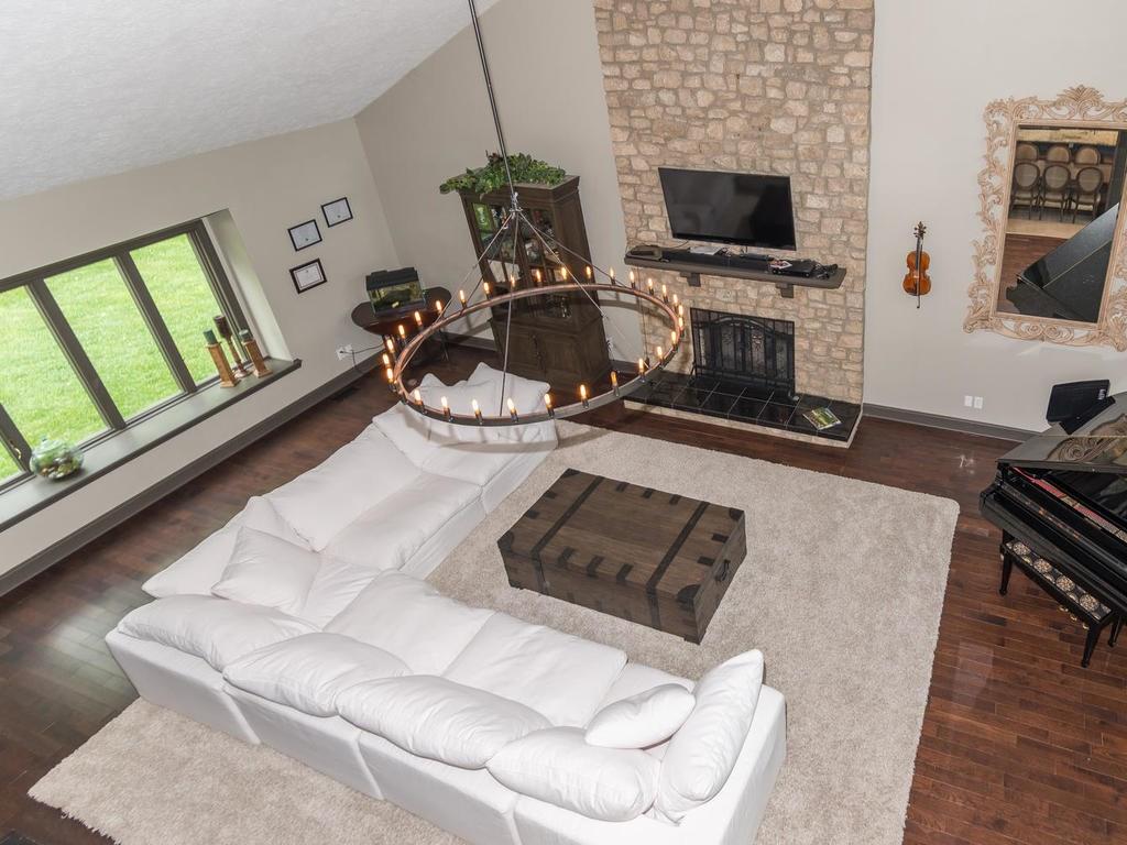 5103 Fall Creek Road Indianapolis, IN 46220 - Photo 25 of 46