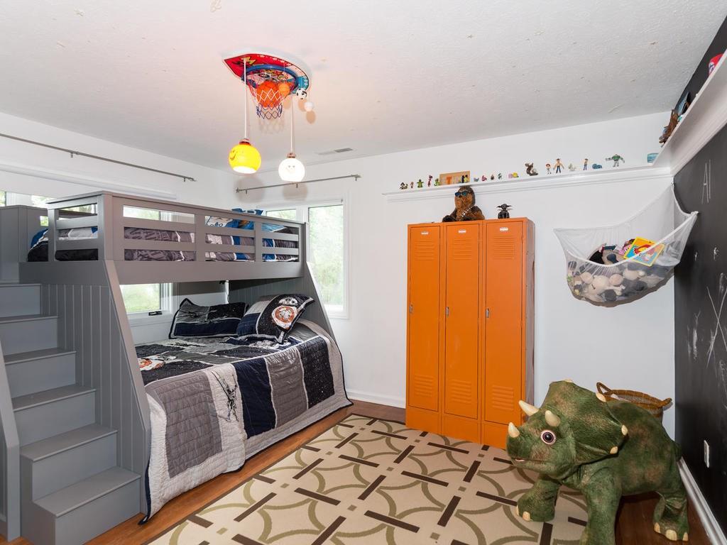 5103 Fall Creek Road Indianapolis, IN 46220 - Photo 29 of 46
