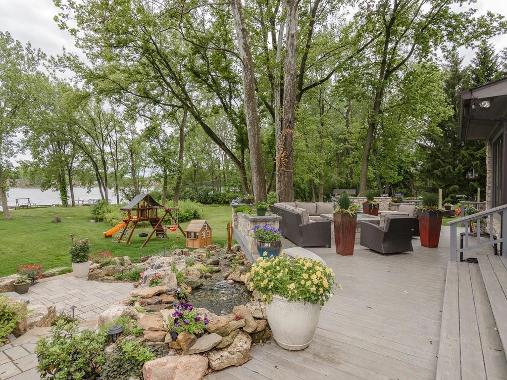 5103 Fall Creek Road Indianapolis, IN 46220 - Photo 37 of 46