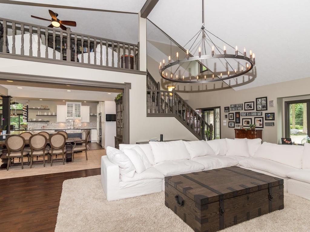 5103 Fall Creek Road Indianapolis, IN 46220 - Photo 5 of 46
