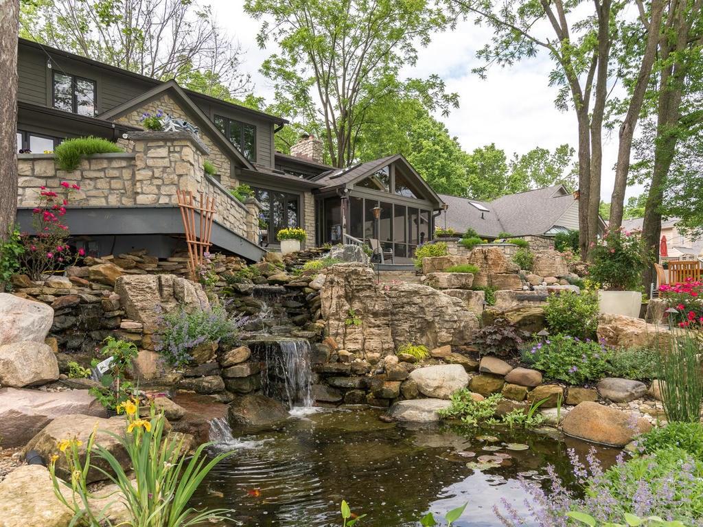 5103 Fall Creek Road Indianapolis, IN 46220 - Photo 42 of 46
