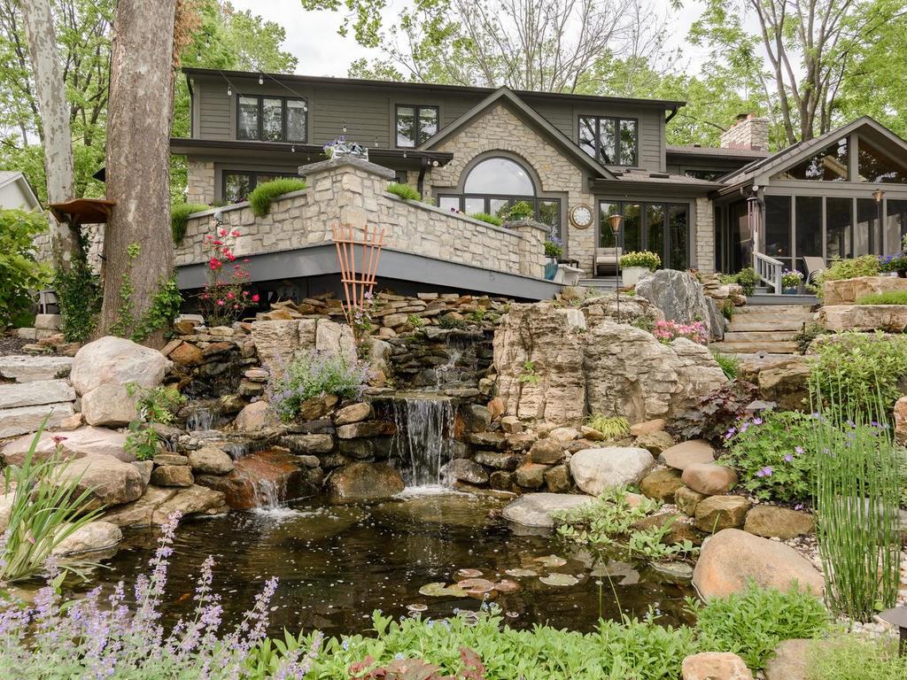 5103 Fall Creek Road Indianapolis, IN 46220 - Photo 43 of 46