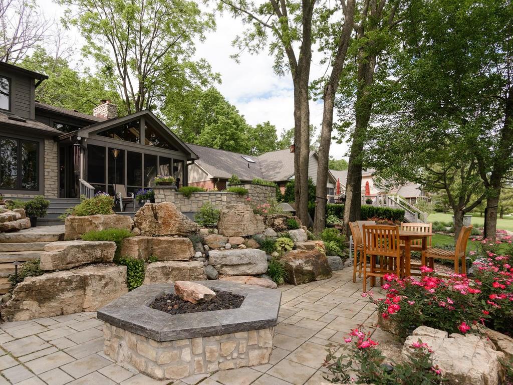5103 Fall Creek Road Indianapolis, IN 46220 - Photo 44 of 46