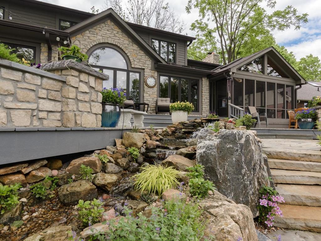 5103 Fall Creek Road Indianapolis, IN 46220 - Photo 45 of 46