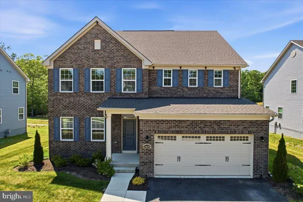 $828,300 | 3481 Marylea Court, Waldorf, MD 20603