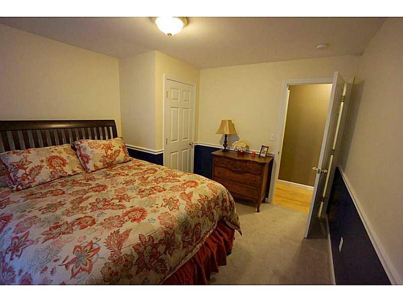 424 Mudgett Road Levant, ME 04456 - Photo 24 of 35 Bedroom.