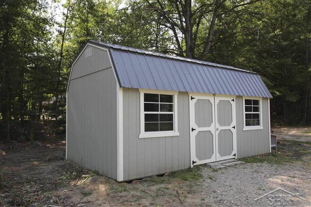 2075 North 5 Mile Road Sanford, MI 48657 - Photo 62 of 66