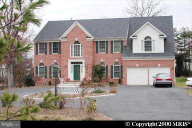 5529 Clifton Road Clifton, VA 20124 - Photo 1 of 1 Exterior (Main)