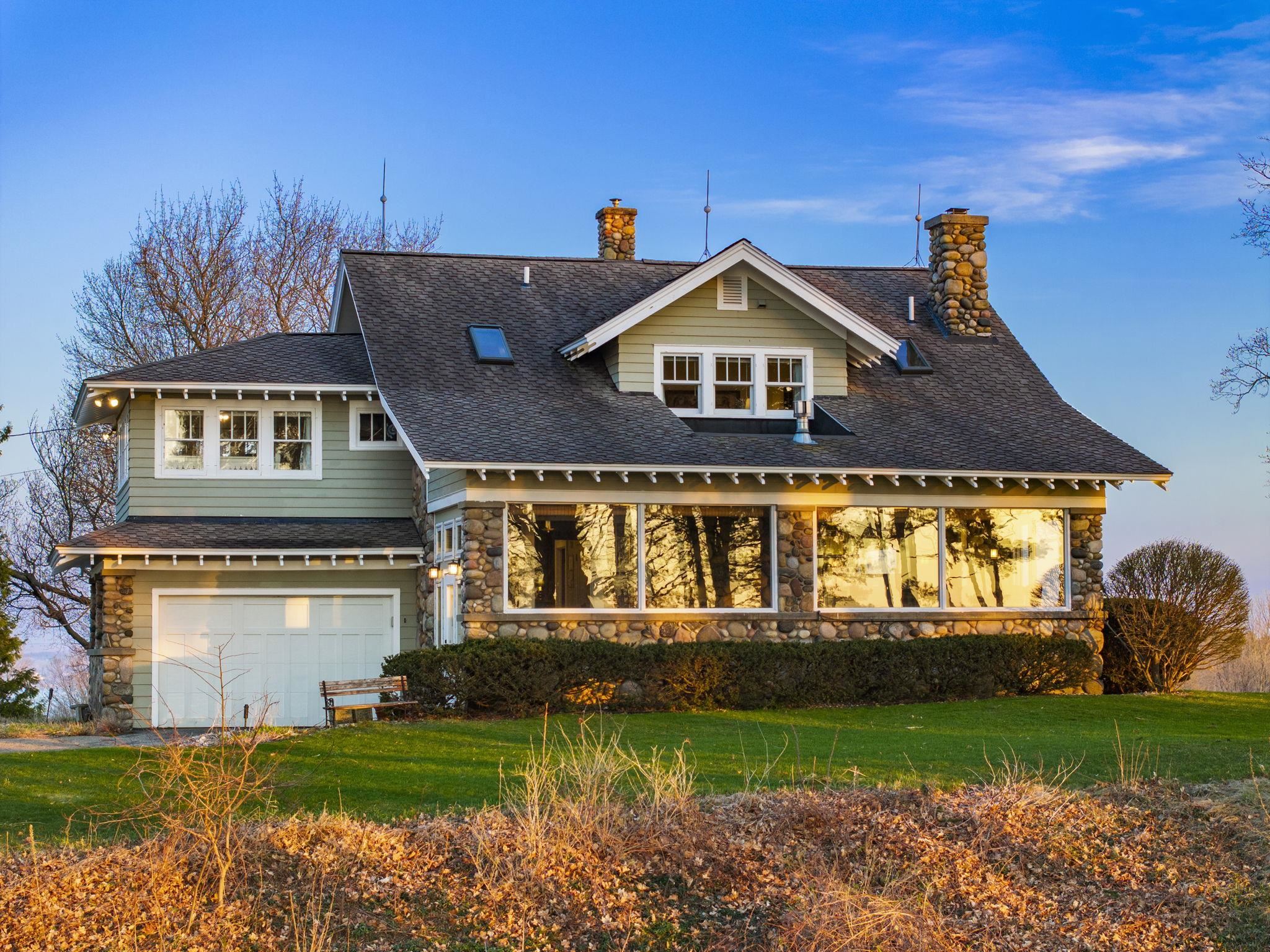 2770 Nelson Road Traverse City, MI 49686 - Photo 23 of 80