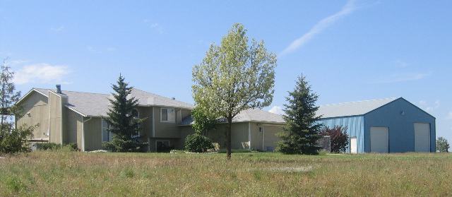 218 South Dover Road Medical Lake, WA 99022 - Photo 1 of 9