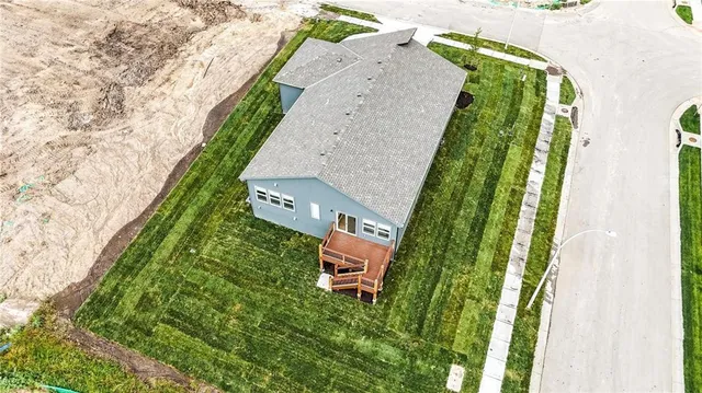 $532,282 | 10523 North Jarboe Street, Kansas City, MO 64155