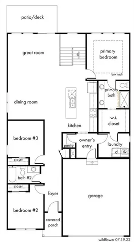 $532,282 | 10523 North Jarboe Street, Kansas City, MO 64155