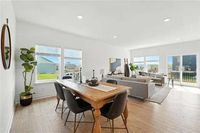 $532,282 | 10523 North Jarboe Street, Kansas City, MO 64155