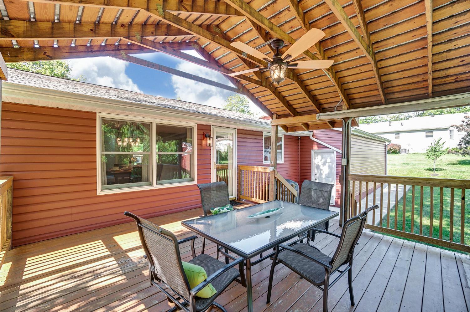 162 Middle Ground Road Southwest Pataskala, OH 43062 - Photo 48 of 55