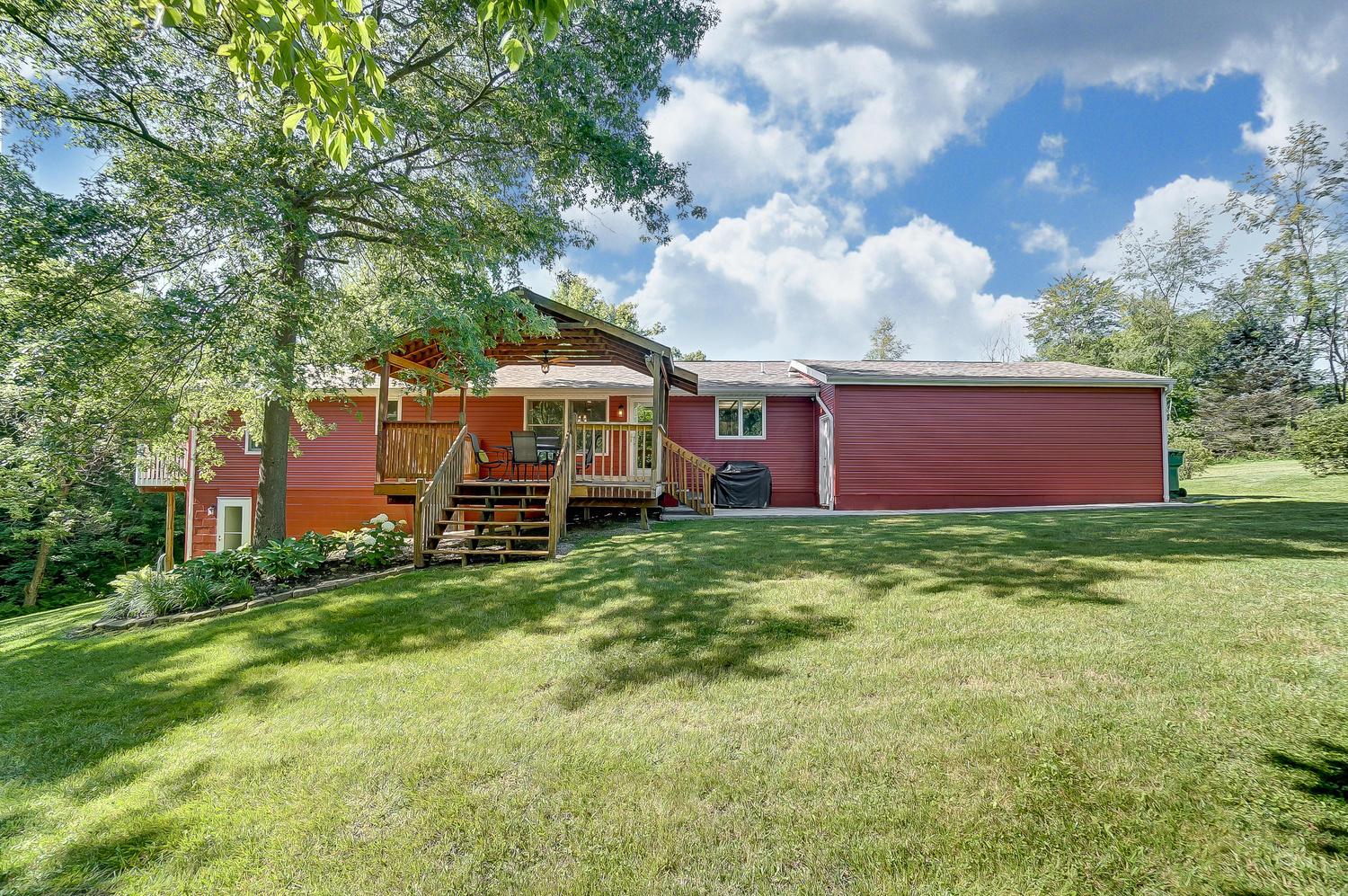 162 Middle Ground Road Southwest Pataskala, OH 43062 - Photo 50 of 55