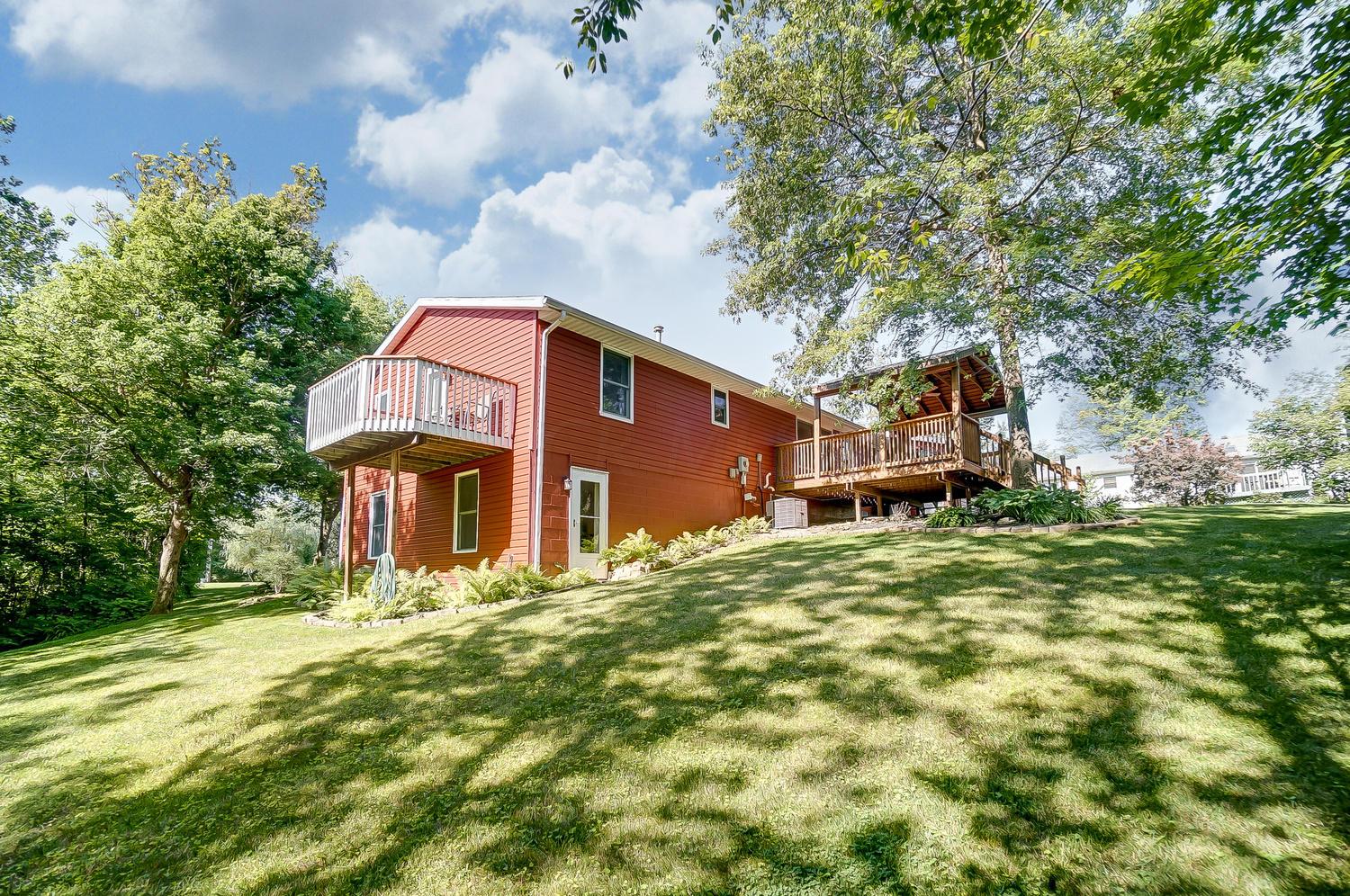 162 Middle Ground Road Southwest Pataskala, OH 43062 - Photo 51 of 55