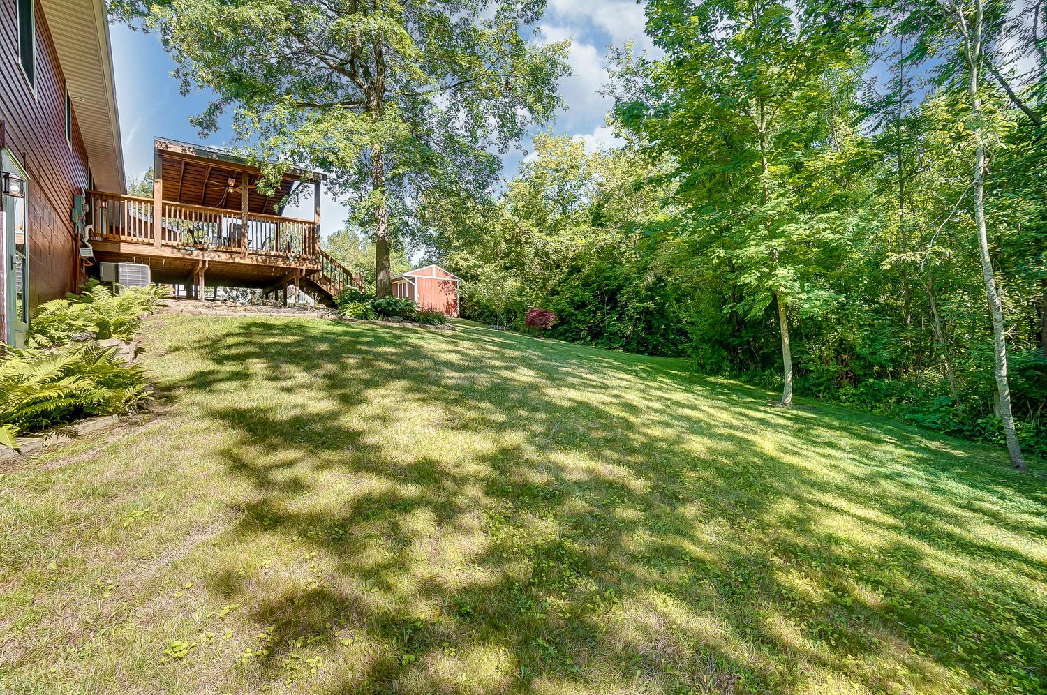 162 Middle Ground Road Southwest Pataskala, OH 43062 - Photo 52 of 55