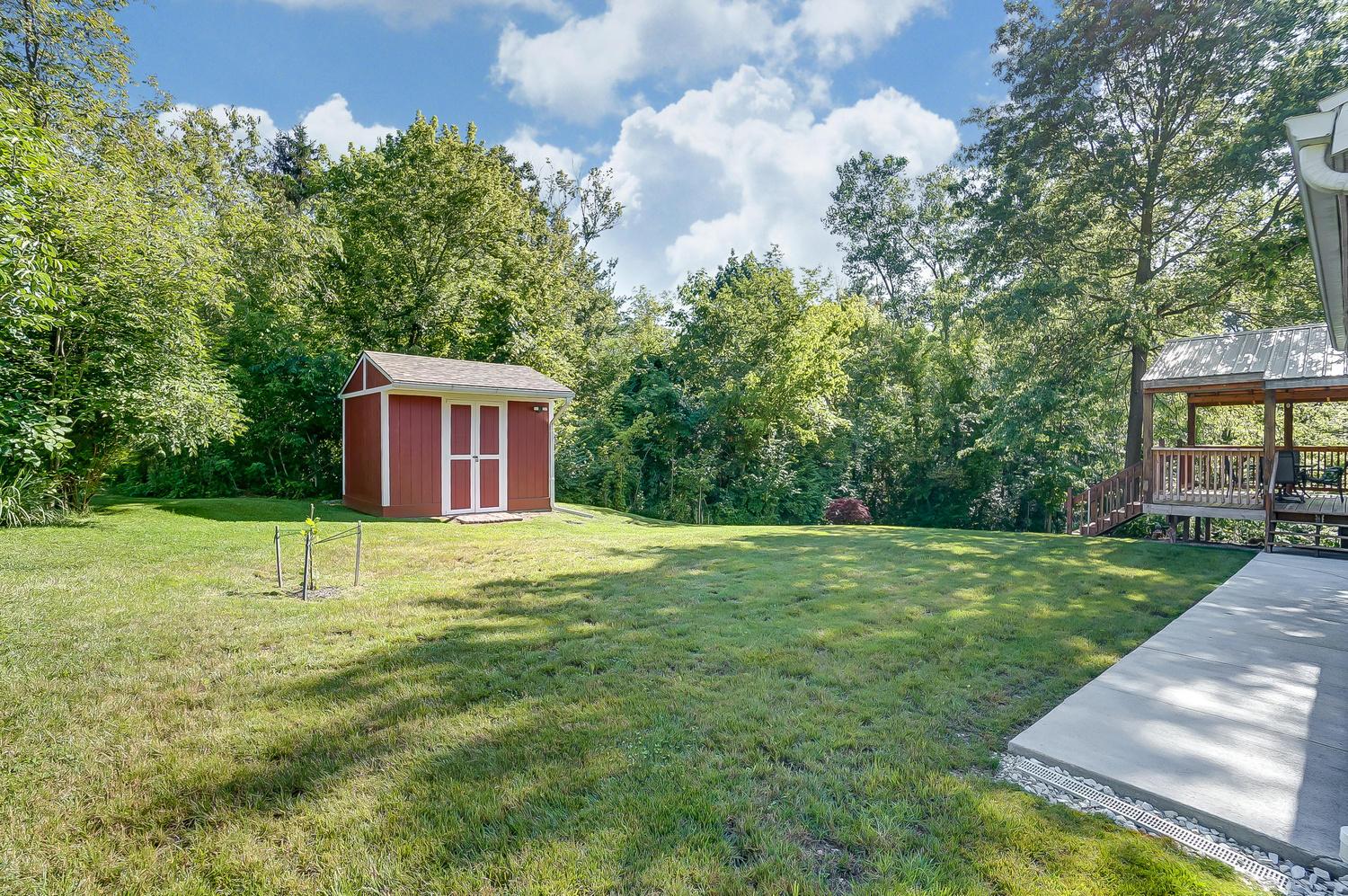 162 Middle Ground Road Southwest Pataskala, OH 43062 - Photo 53 of 55