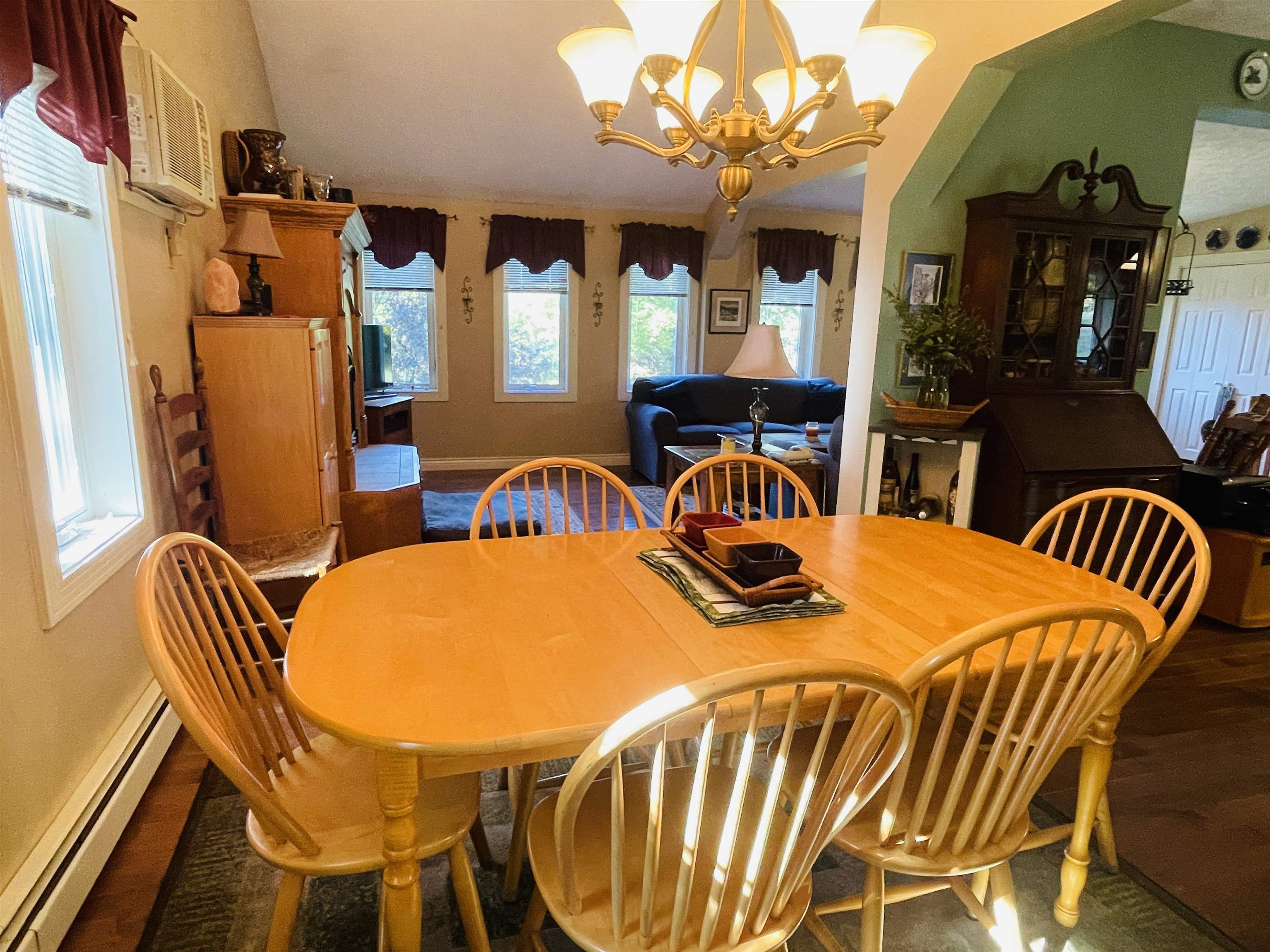 761 Mt Eustis Road Littleton, NH 03561 - Photo 13 of 37