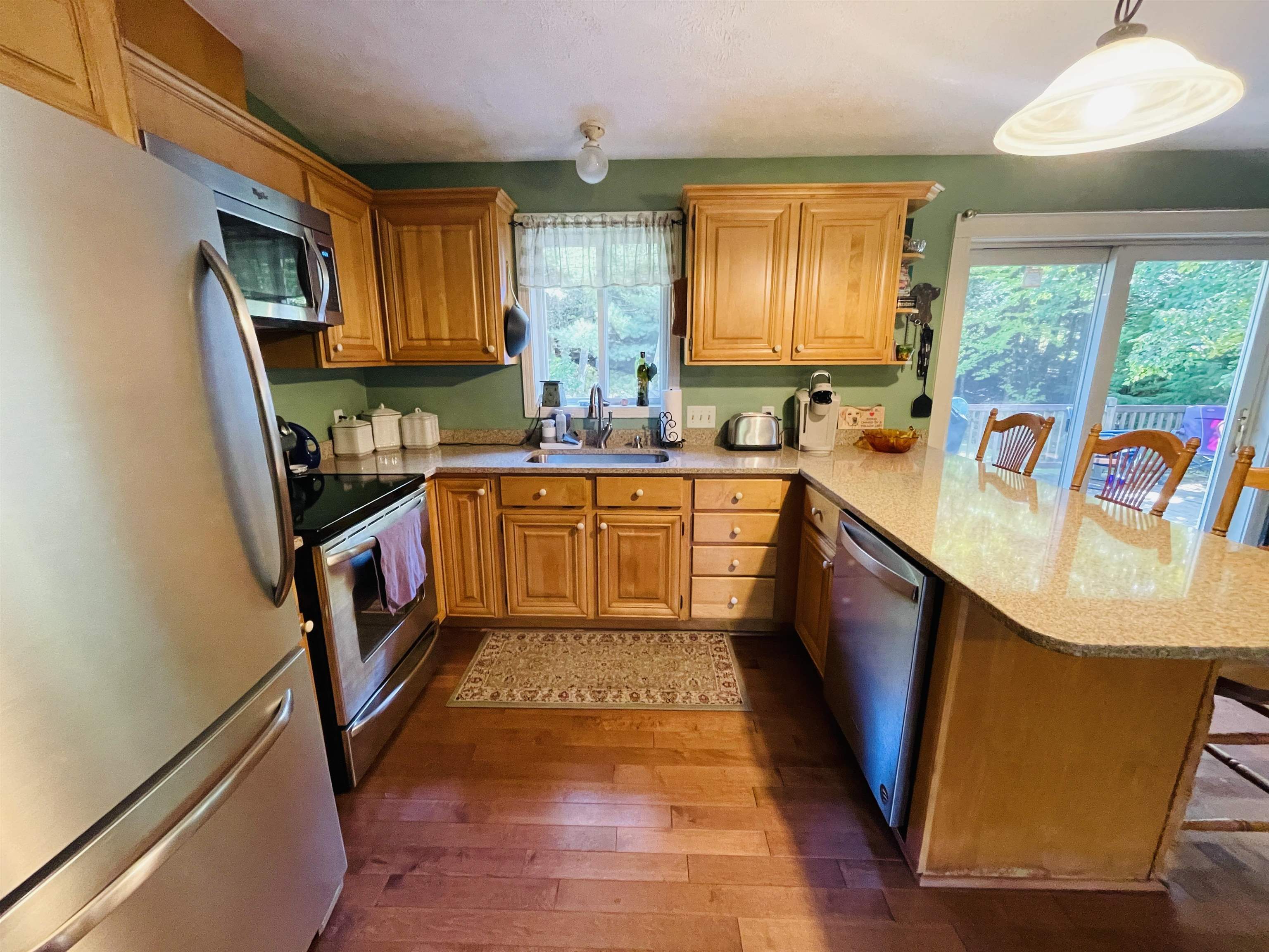 761 Mt Eustis Road Littleton, NH 03561 - Photo 15 of 37