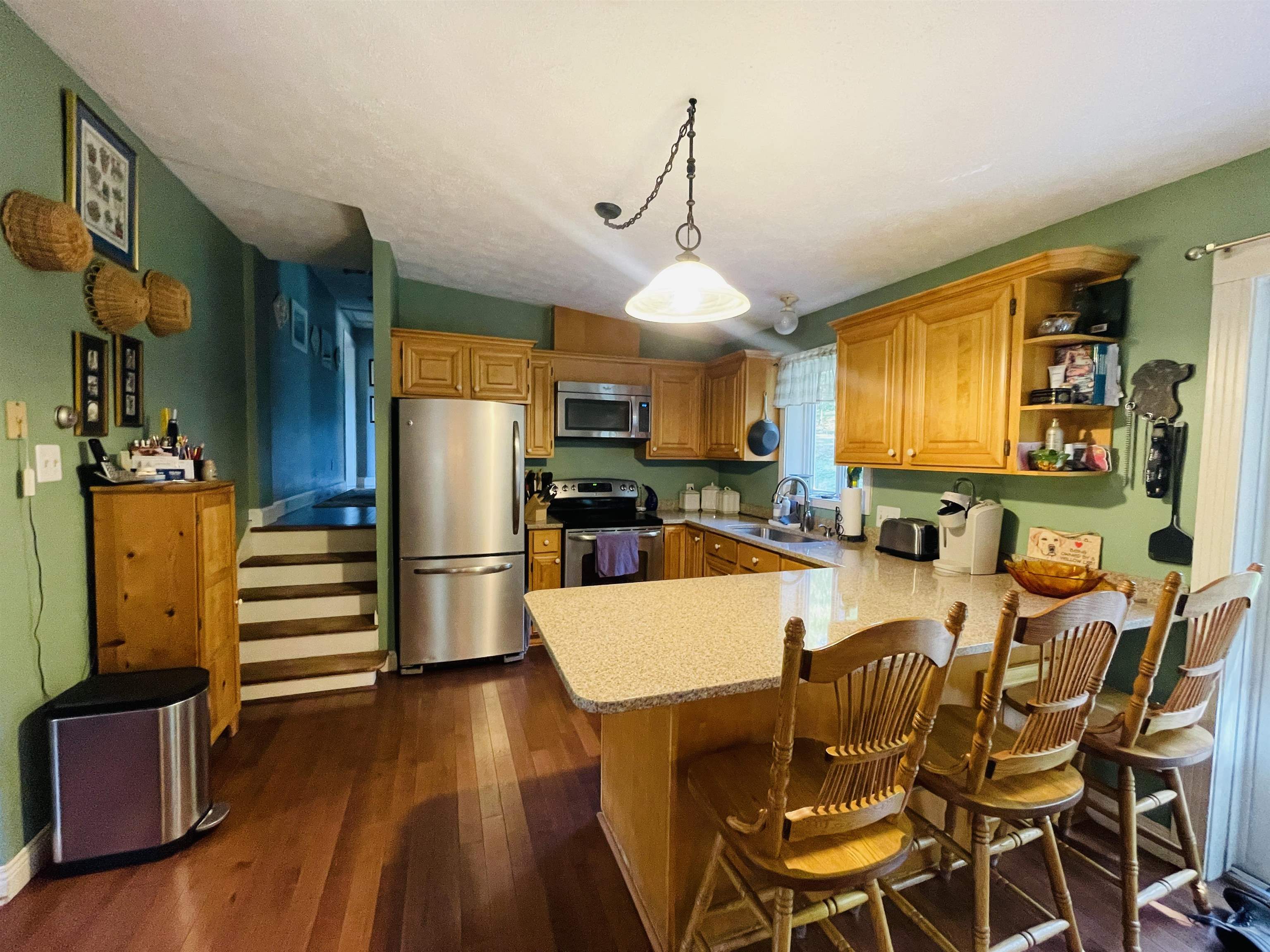 761 Mt Eustis Road Littleton, NH 03561 - Photo 16 of 37