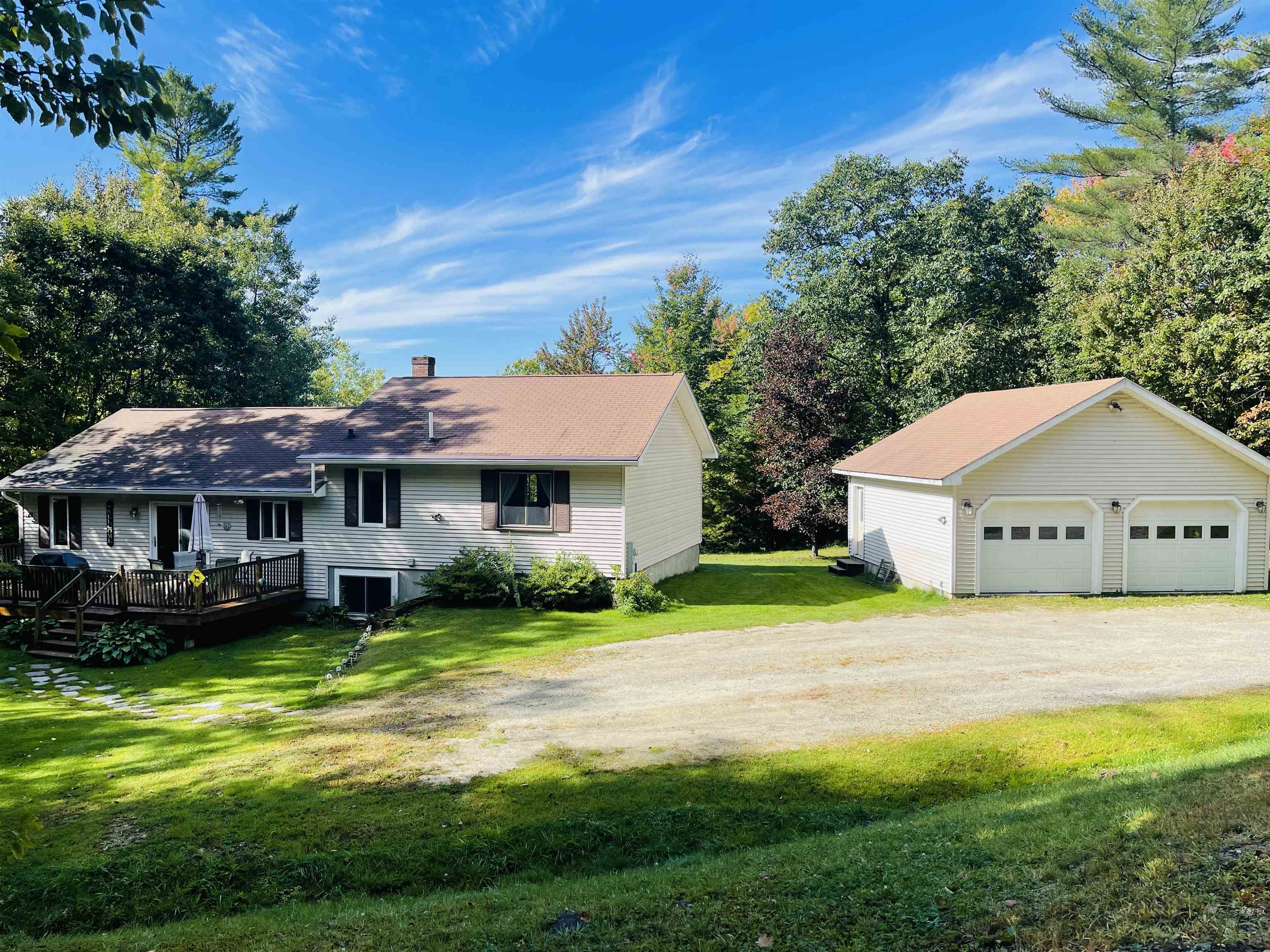 761 Mt Eustis Road Littleton, NH 03561 - Photo 2 of 37