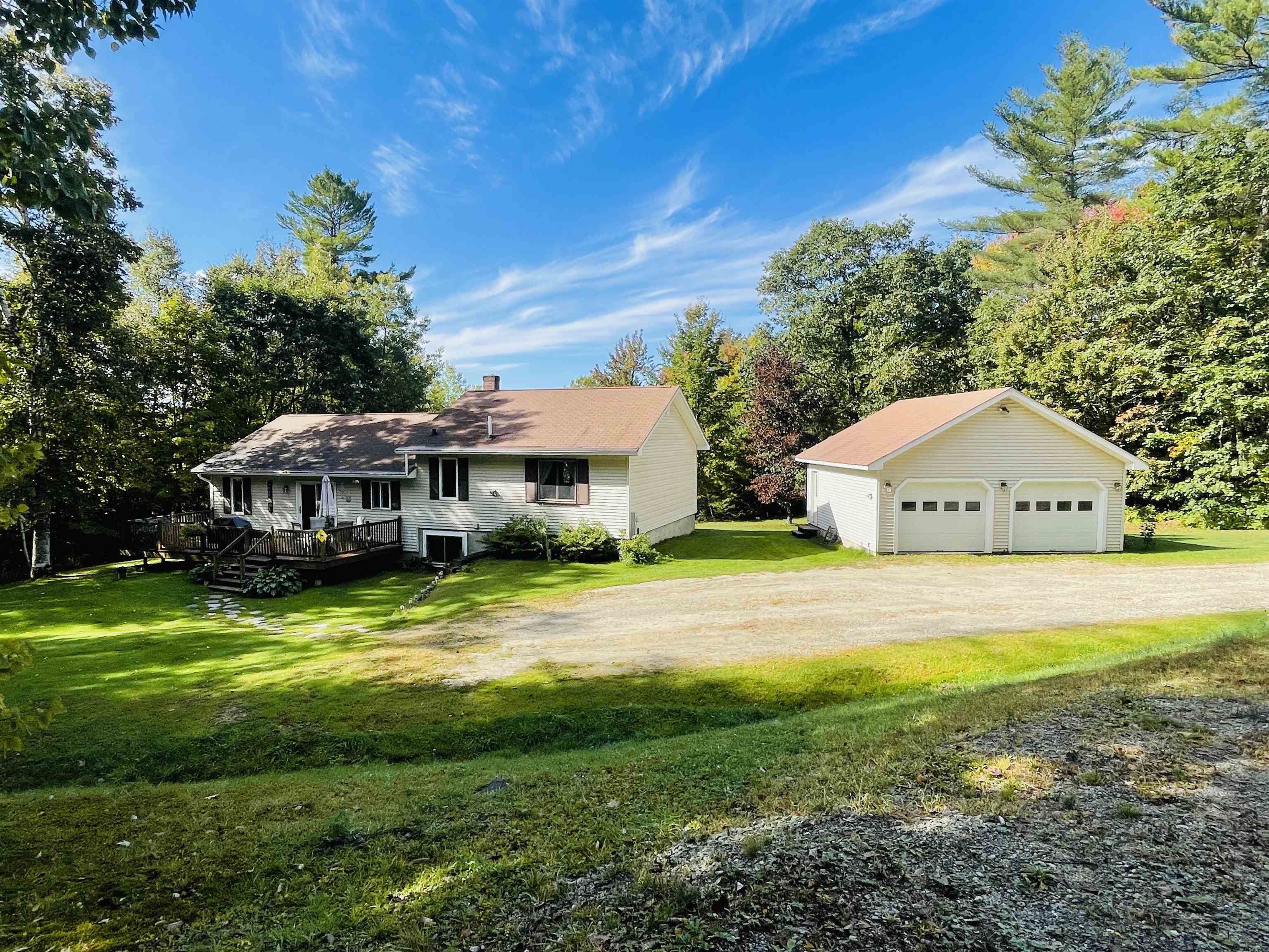 761 Mt Eustis Road Littleton, NH 03561 - Photo 34 of 37