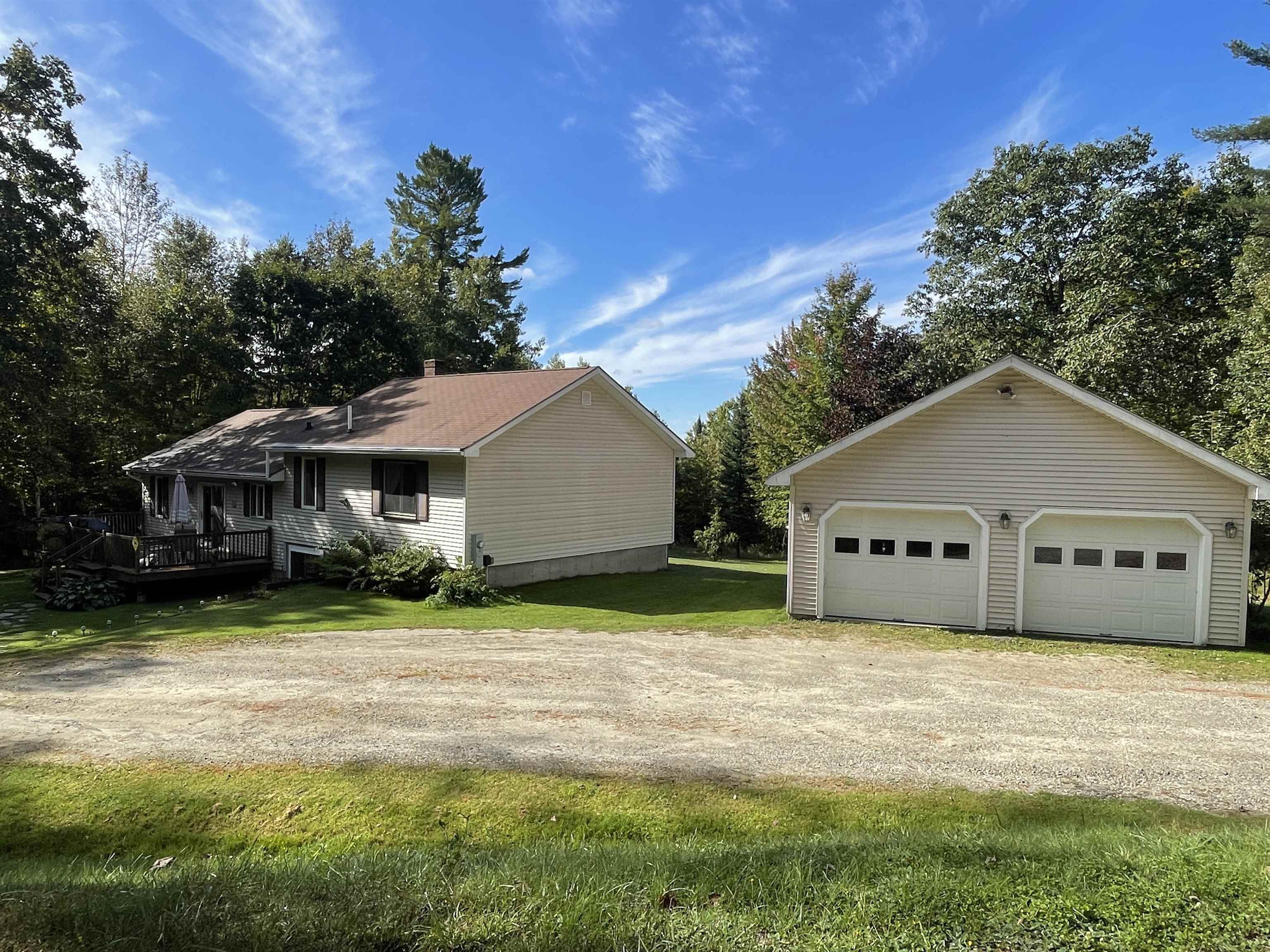 761 Mt Eustis Road Littleton, NH 03561 - Photo 35 of 37