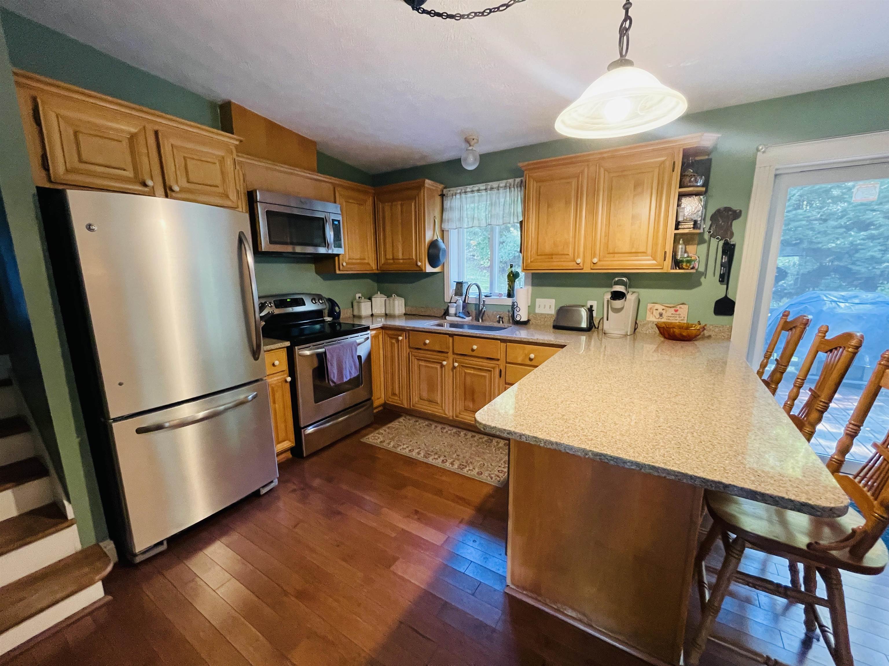 761 Mt Eustis Road Littleton, NH 03561 - Photo 5 of 37