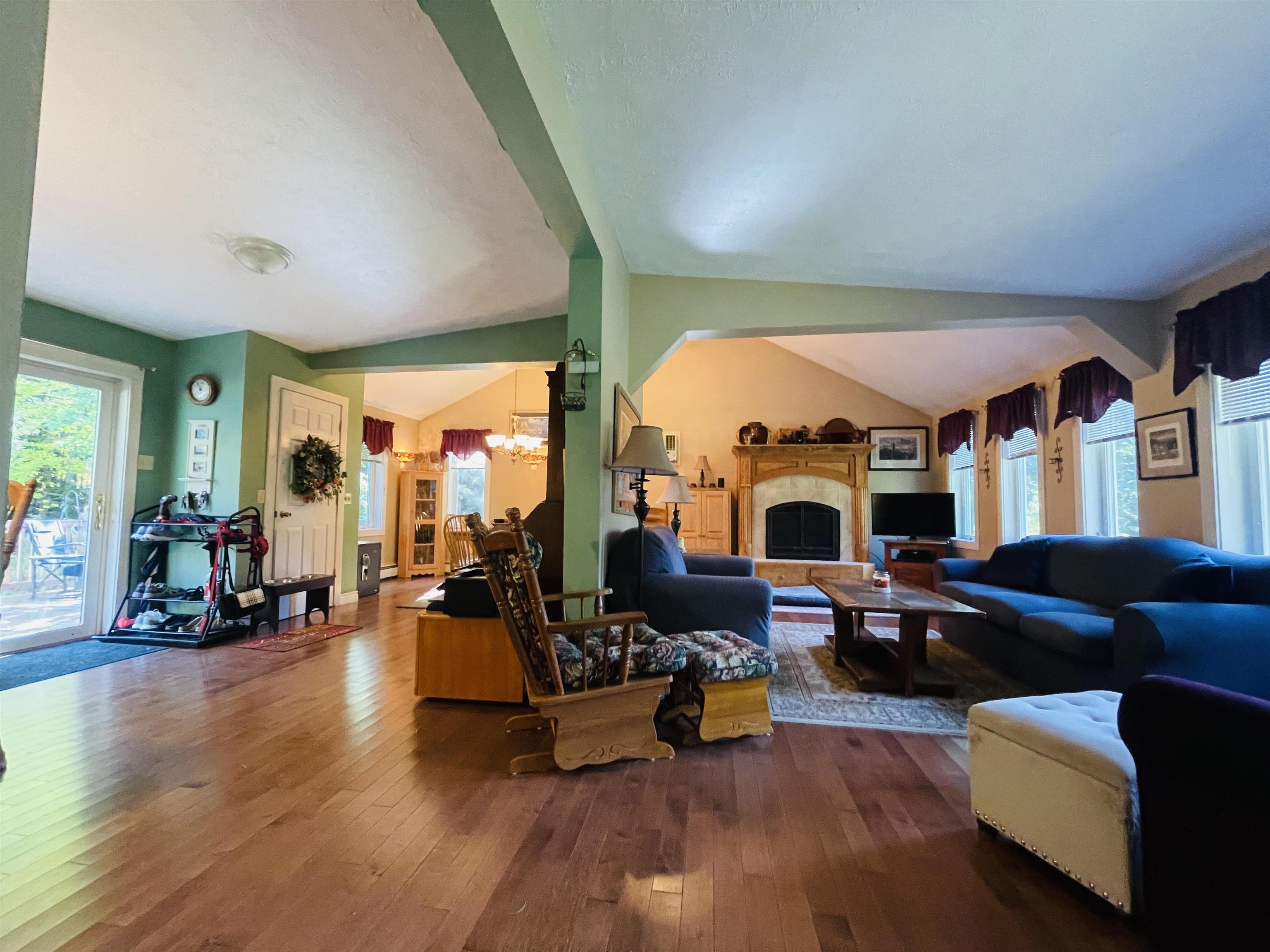 761 Mt Eustis Road Littleton, NH 03561 - Photo 6 of 37