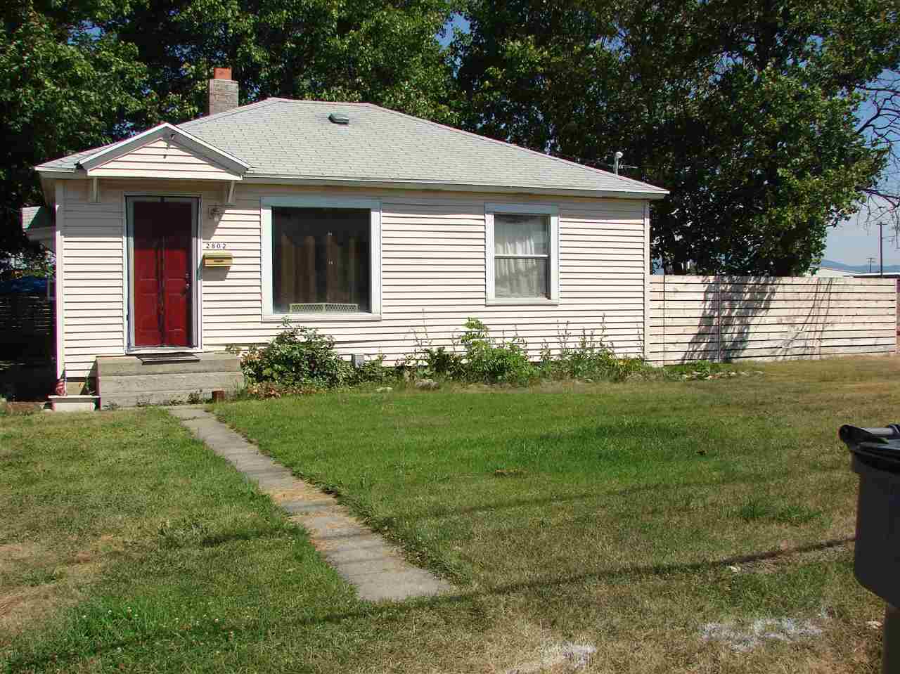 2802 North Locust Road Spokane, WA 99206 - Photo 1 of 6