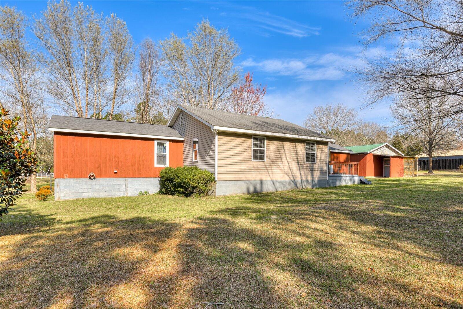 3040 Home Road Aiken, SC 29803 - Photo 43 of 44