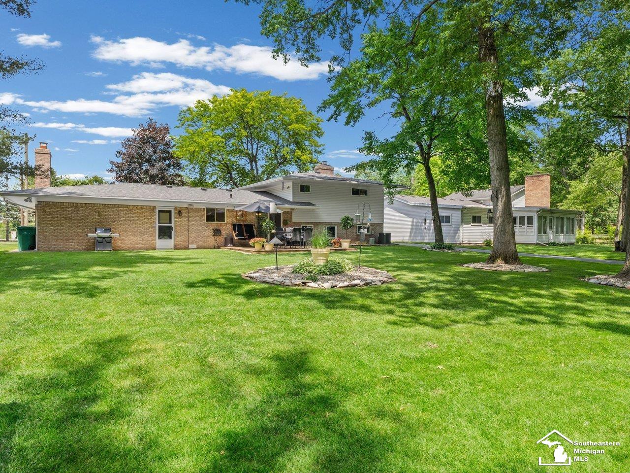 3119 West Dean Road Lambertville, MI 48144 - Photo 31 of 57