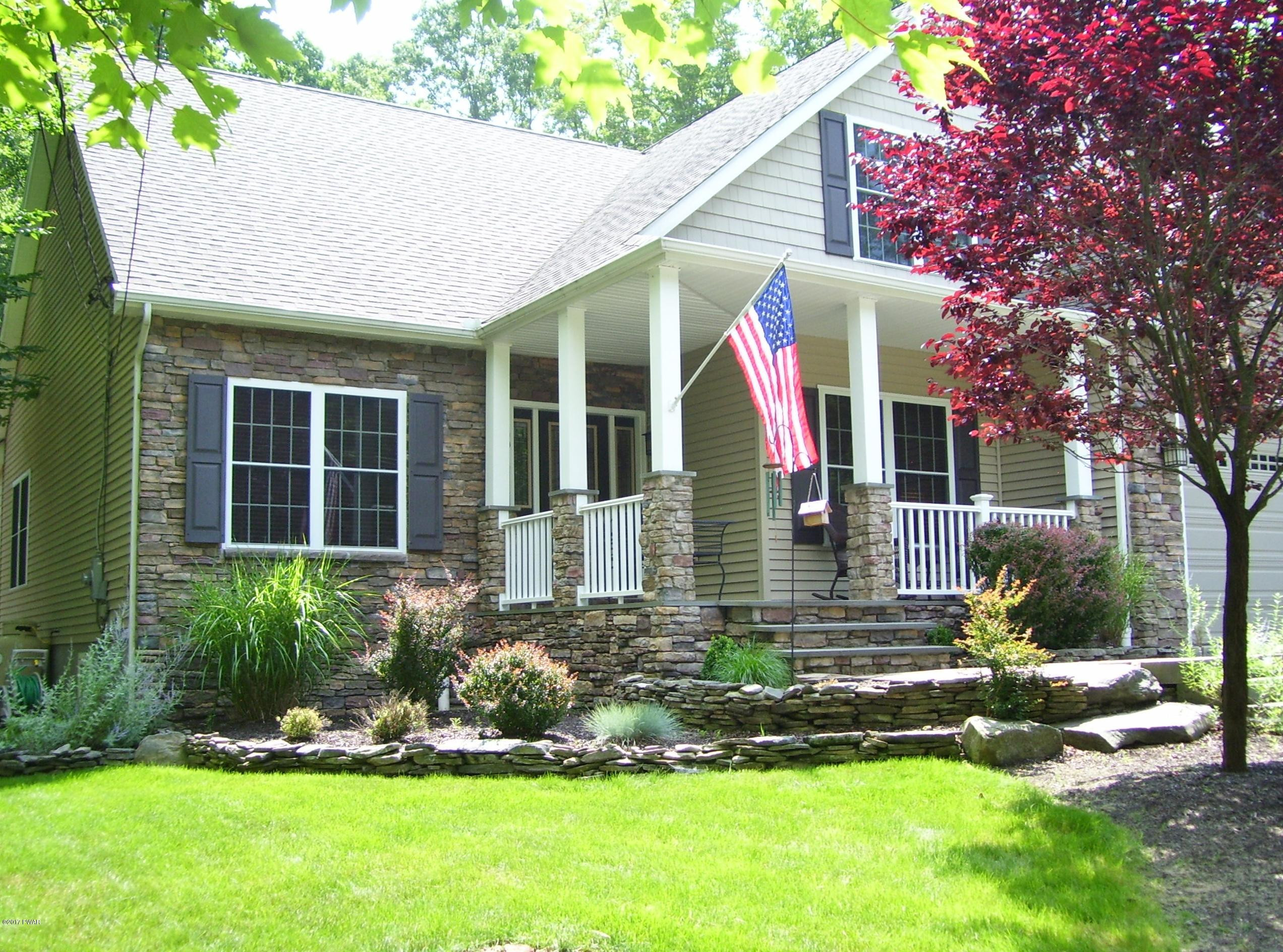 Front View