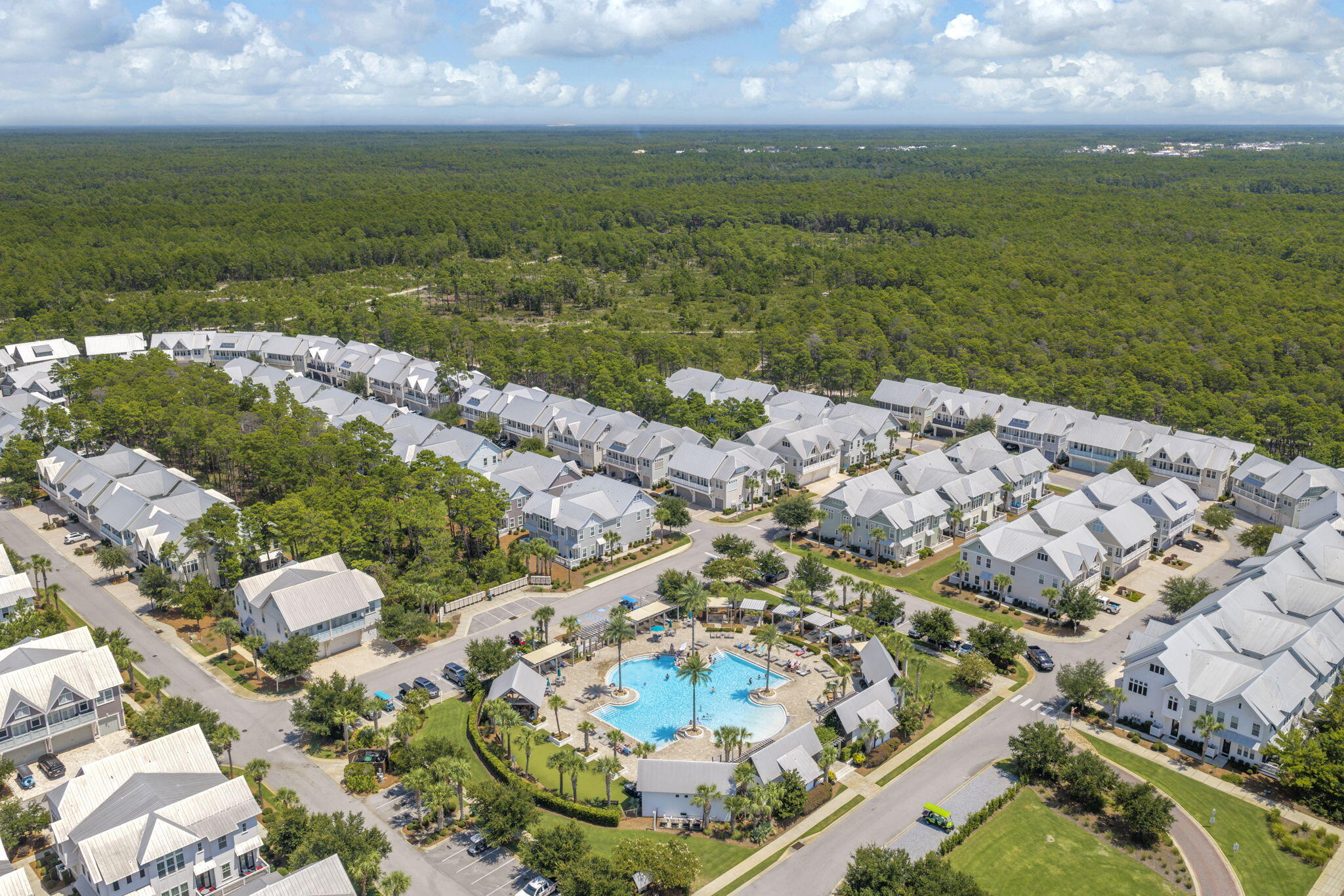 91 Milestone Dr Inlet Beach, Unit A Inlet Beach, FL 32461 - Photo 52 of 61 52-web-or-mls-DJI_20260825124522_0381_D