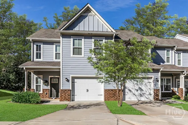 $2,074 | 150 The Preserve Drive, Unit 3H, Athens, GA 30606