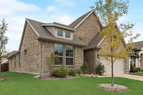 $466,000 | 3314 Mattie Grey Lane, Melissa, TX 75454