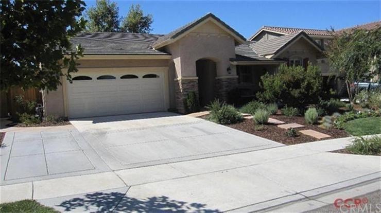 849 Petersen Ranch Road Templeton, CA 93465 - Photo 1 of 1 Welcome! Extra large parking area