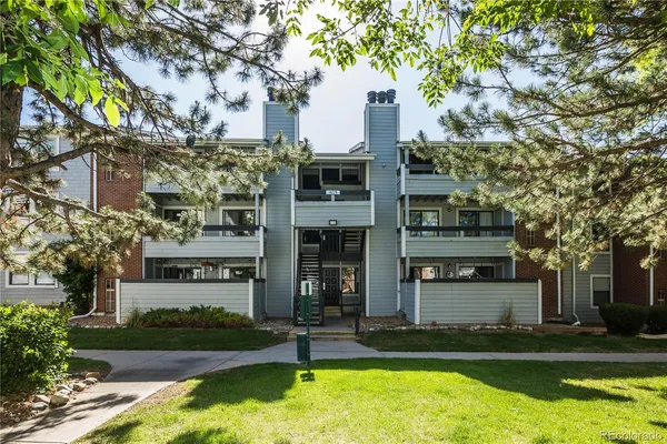 $139,973 | 14226 East 1st Drive, Unit B03, Aurora, CO 80011