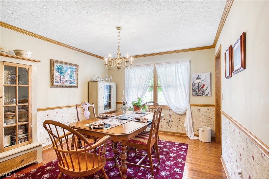7342 Ryan Road Medina, OH 44215 - Photo 14 of 25 Dinning Room