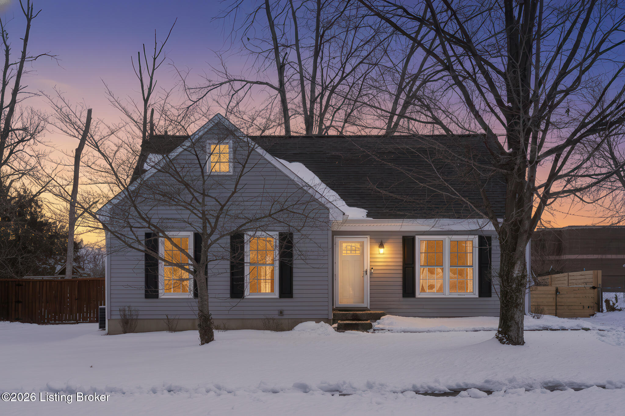 3715 Longview Road Louisville, KY 40299 - Photo 1 of 36 3715 Longview Rd-1_Twilight