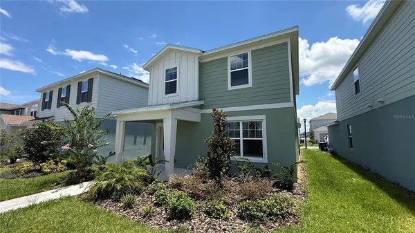 $2,300 | 5025 Furrowed Way, St. Cloud, FL 34771