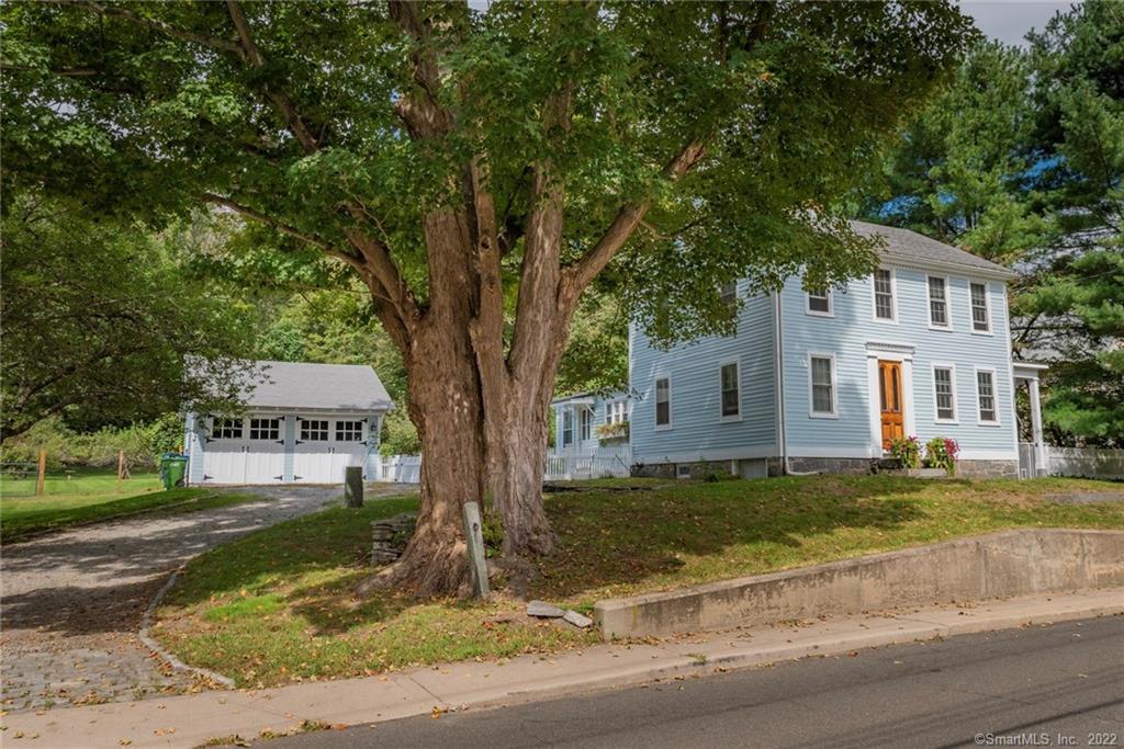26 Spring Street Deep River, CT 06417 - Photo 1 of 1 Gallery Image 1