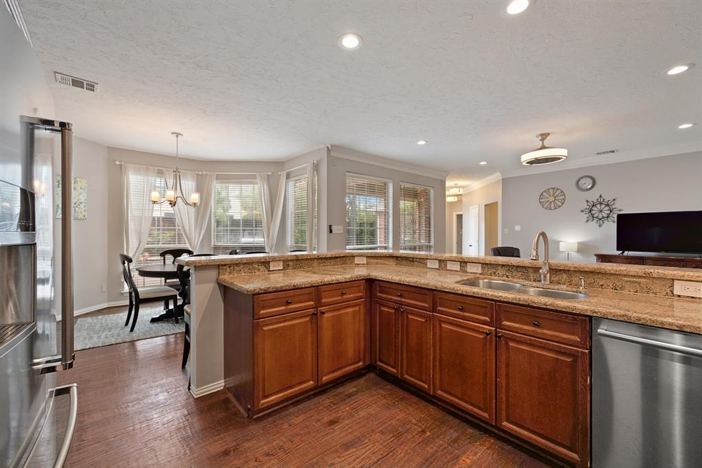 7507 Aberdon Road Dallas, TX 75252 - Photo 13 of 34