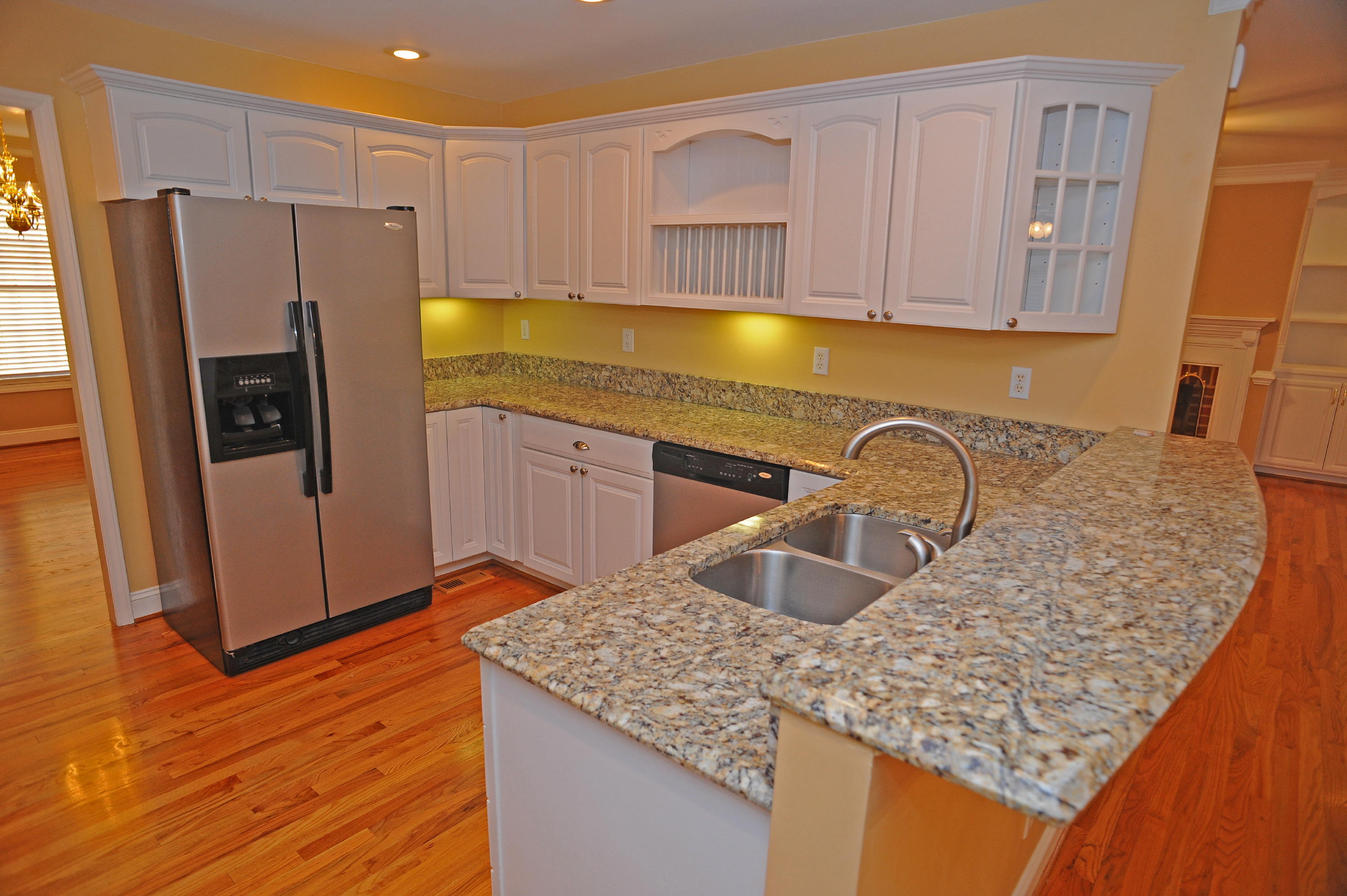 4051 Salisbury Lane Riner, VA 24149 - Photo 6 of 74 DSC_6274.JPG