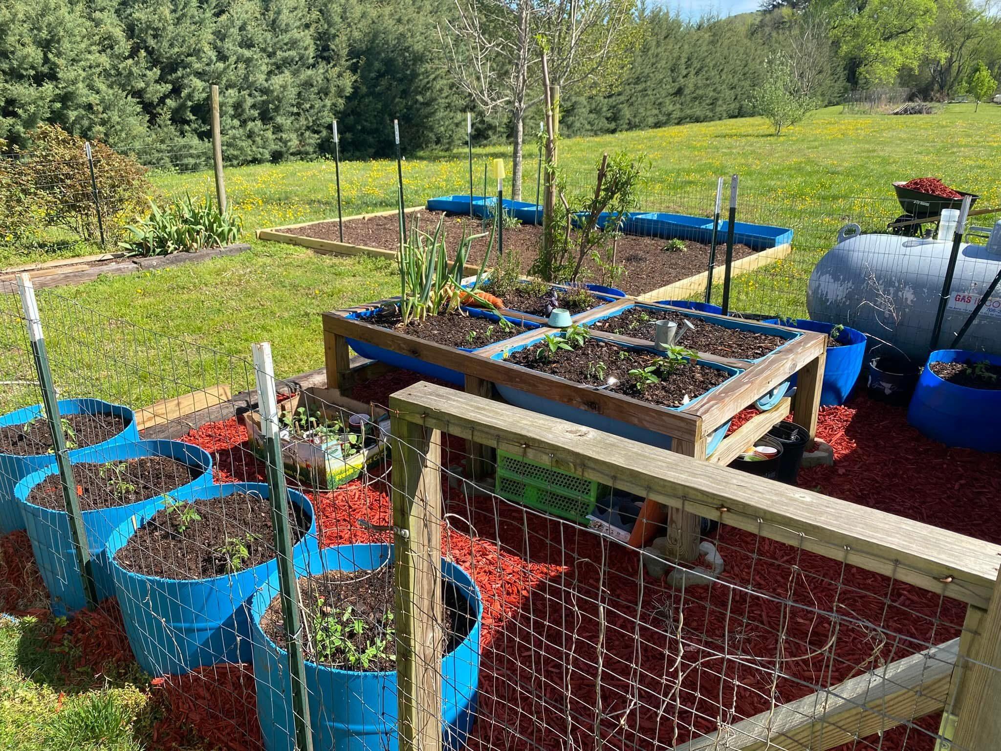 269 Whippoorwill Way Ringgold, GA 30736 - Photo 48 of 51 IMG_9740