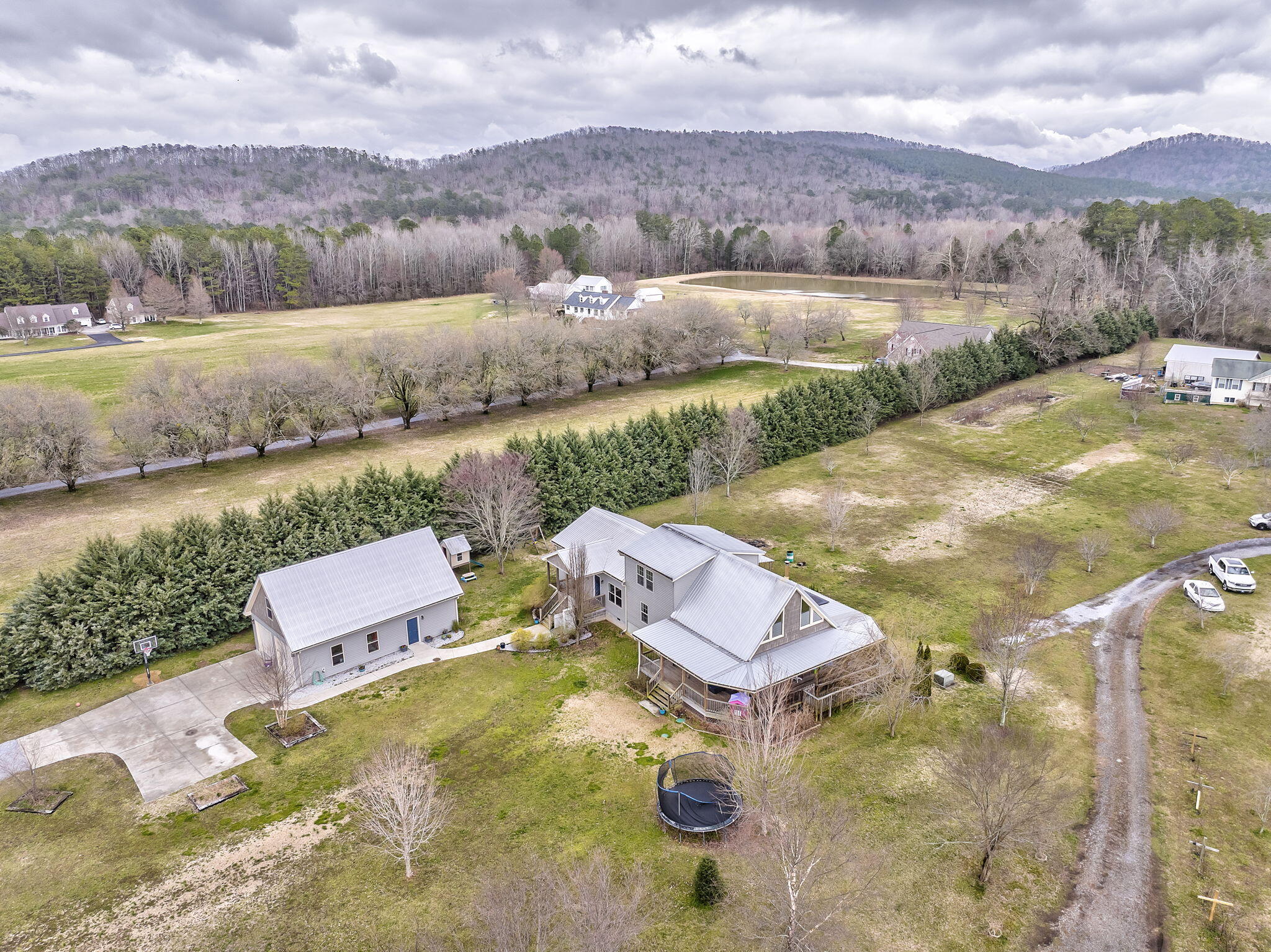 269 Whippoorwill Way Ringgold, GA 30736 - Photo 49 of 51 45-web-or-mls-DJI_0856_7_8